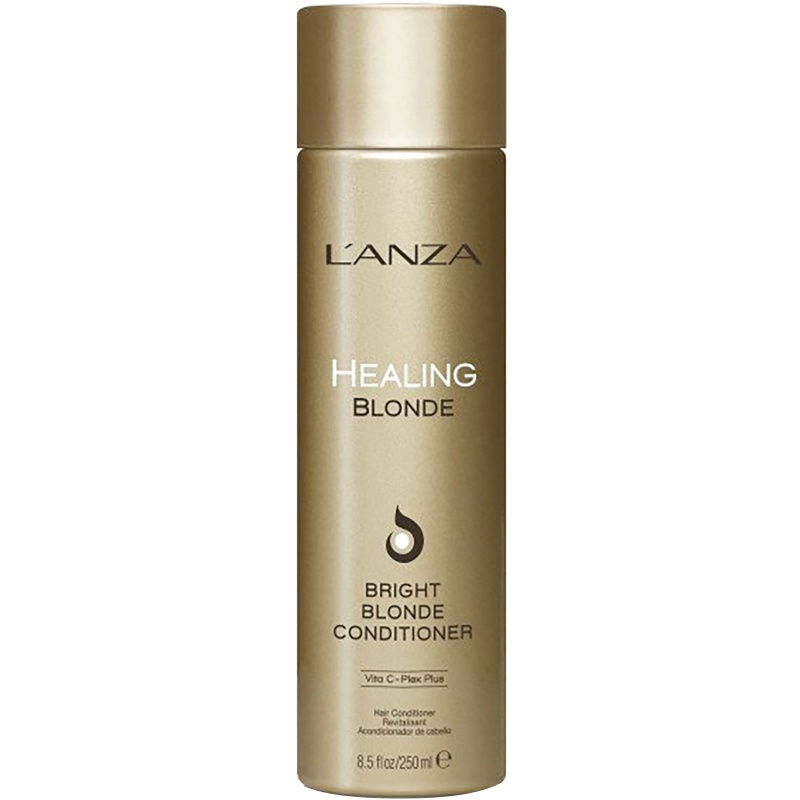 LANZA HEALING BLONDE BRIGHT BLONDE CONDITIONER 250ml