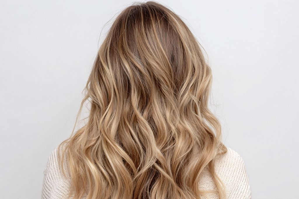 Wenn Sie langes Haar haben, lieben wir Sie. Wenn Sie es lang wachsen lassen wollen, werden wir Ihnen dabei helfen