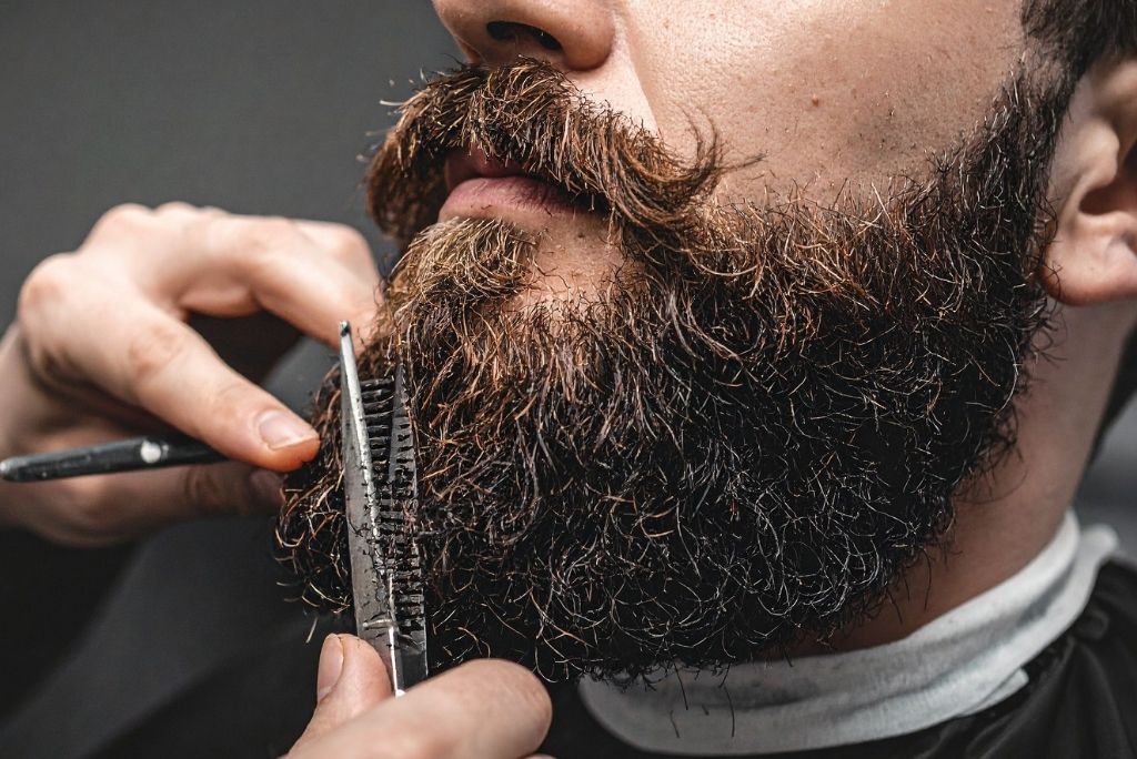 Bartpflege fur AnfangerGrundlagen und MustHaveProdukte