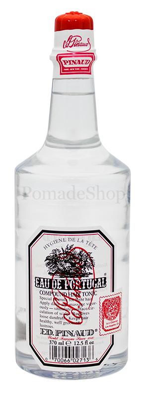 Pinaud Clubman Eau de Portugal Hair Tonic 370ml