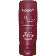 LANZA HealingColorCare Trauma Treatment 50ml