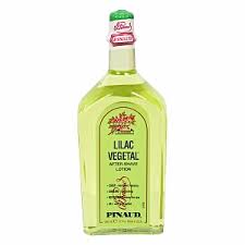 Lilac Vegetal After Shave 177ml