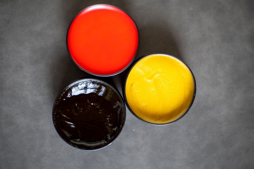 Pomade Wachs oder Gel Die Unterschiede