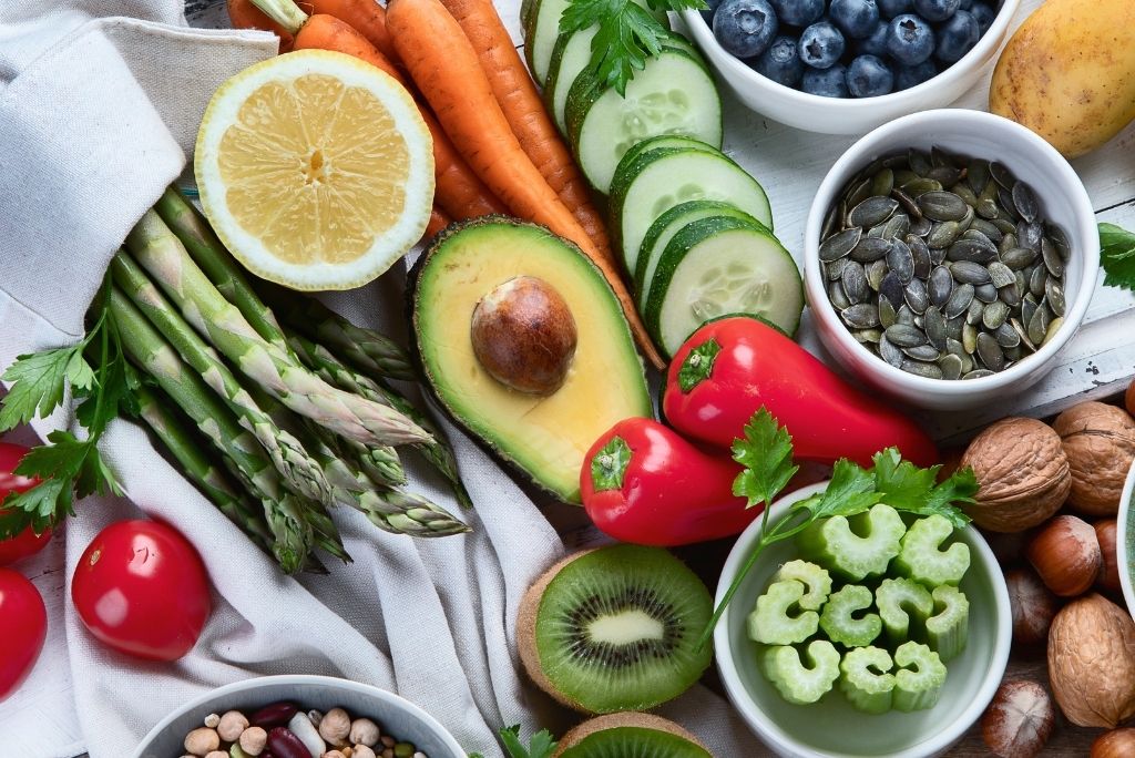 Basische Ernahrung_ Ein Blick auf Gesundheit und Vitalitat