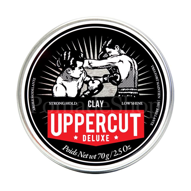 Uppercut Clay 70g
