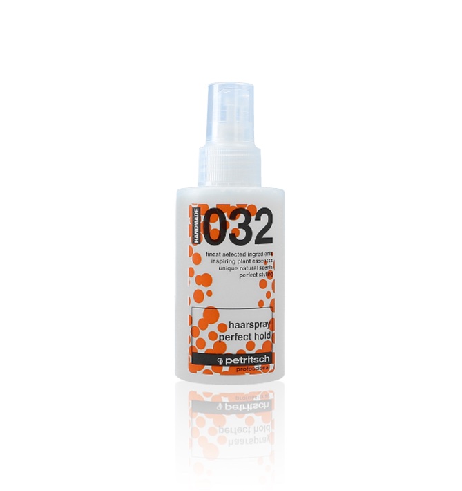 Petritsch 032 HAARSPRAY - PERFECT HOLD 100ml