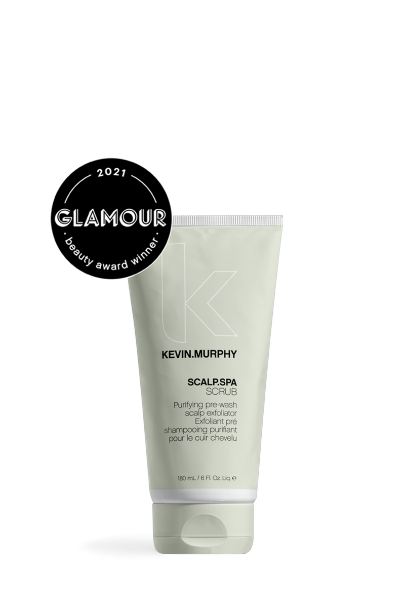 KEVIN MURPHY SCALP.SPA SCRUB 180ml