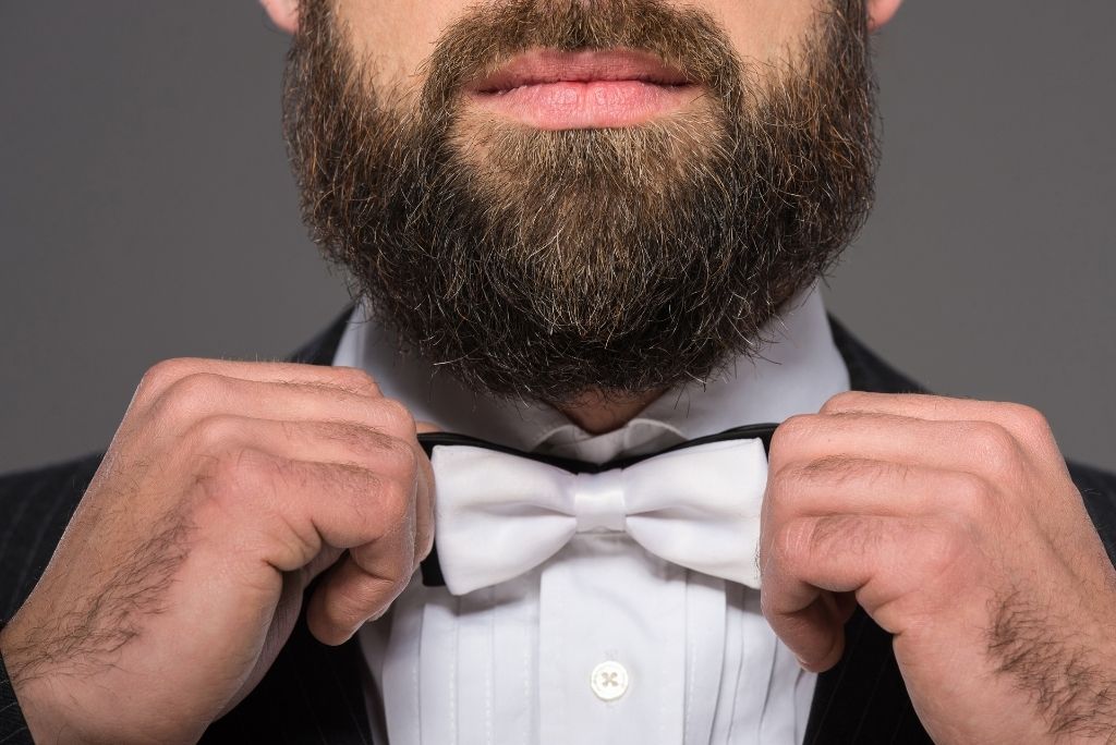 Alles uber Bartbalsam - Die meistgestellten Fragen und Antworten