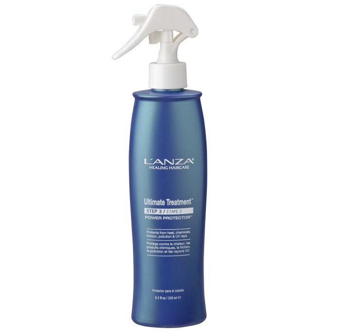 LANZA Ultimate Treatment Power Protector 250ml