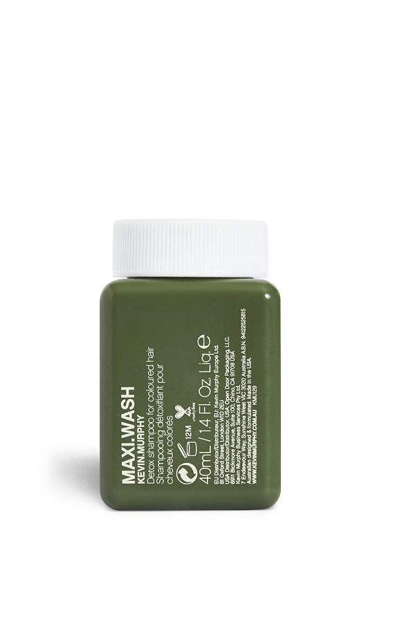KEVIN MURPHY MAXI WASH 40 ml