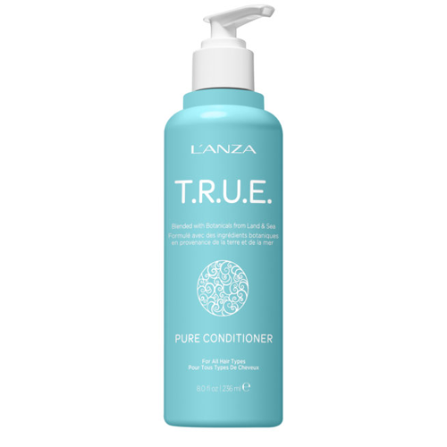 L'Anza T.R.U.E. Pure Conditioner 236ml