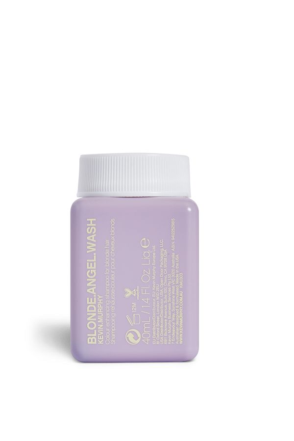 KEVIN MURPHY BLONDE ANGEL WASH 40 ml