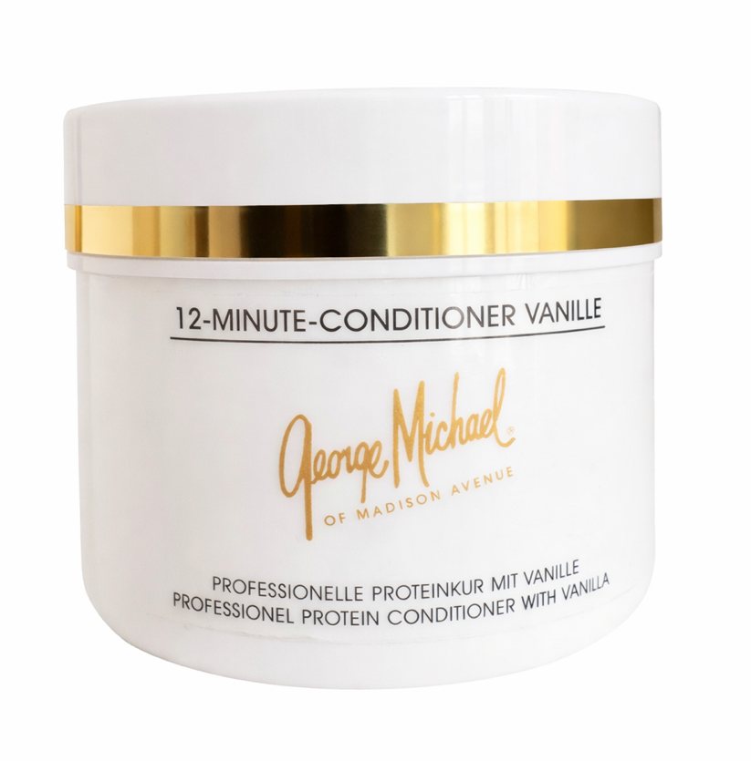 George Michael 12 min.-Conditioner Vanille 250ml
