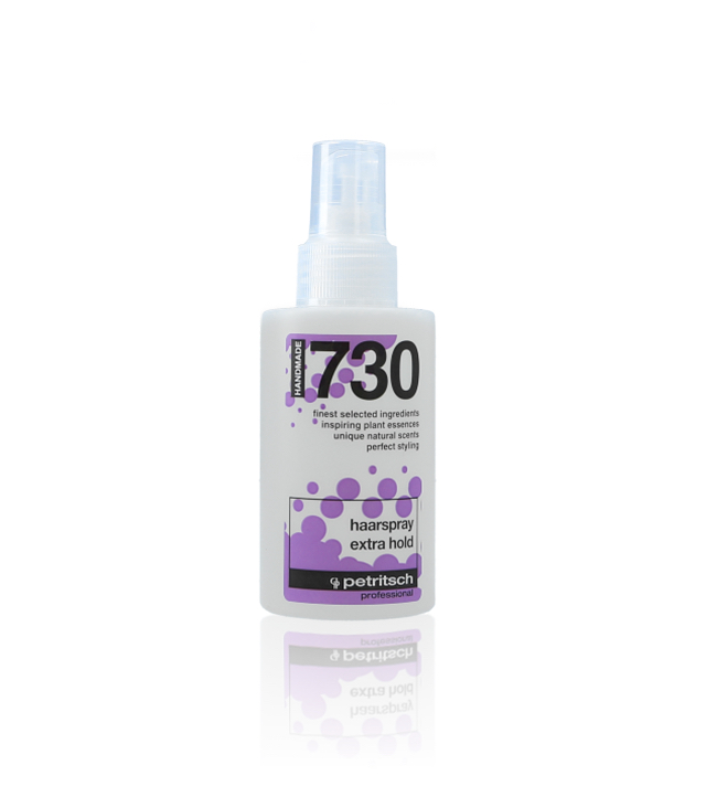 Petritsch 730 HAARSPRAY - EXTRA HOLD 100ml