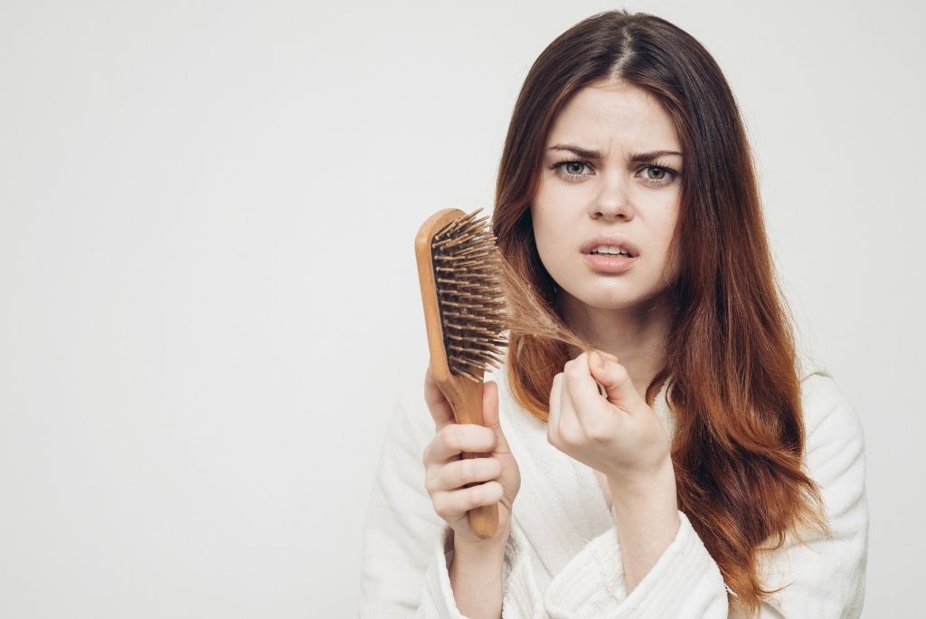 Hormone und ihre Auswirkungen auf Haarausfall