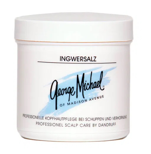 George Michael Ingwersalz