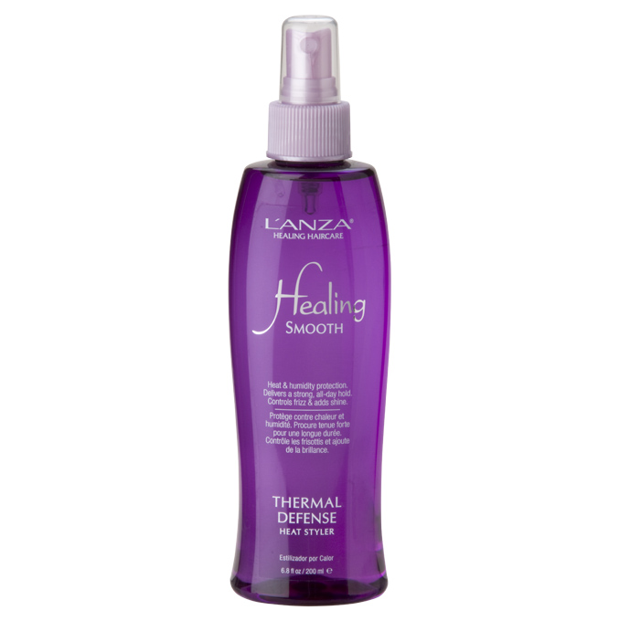 LANZA Healing Smooth Thermal Defense 200ml