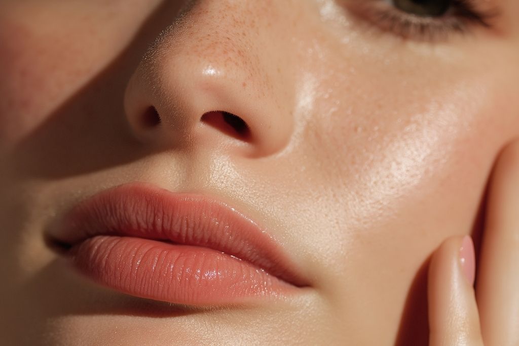 Die besten basischen Lebensmittel fur schone Haut