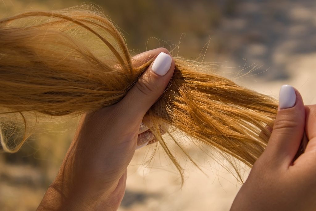 Was sagt trockene Kopfhaut uber Ihre Gesundheit aus_ - Hinweise und Warnsignale