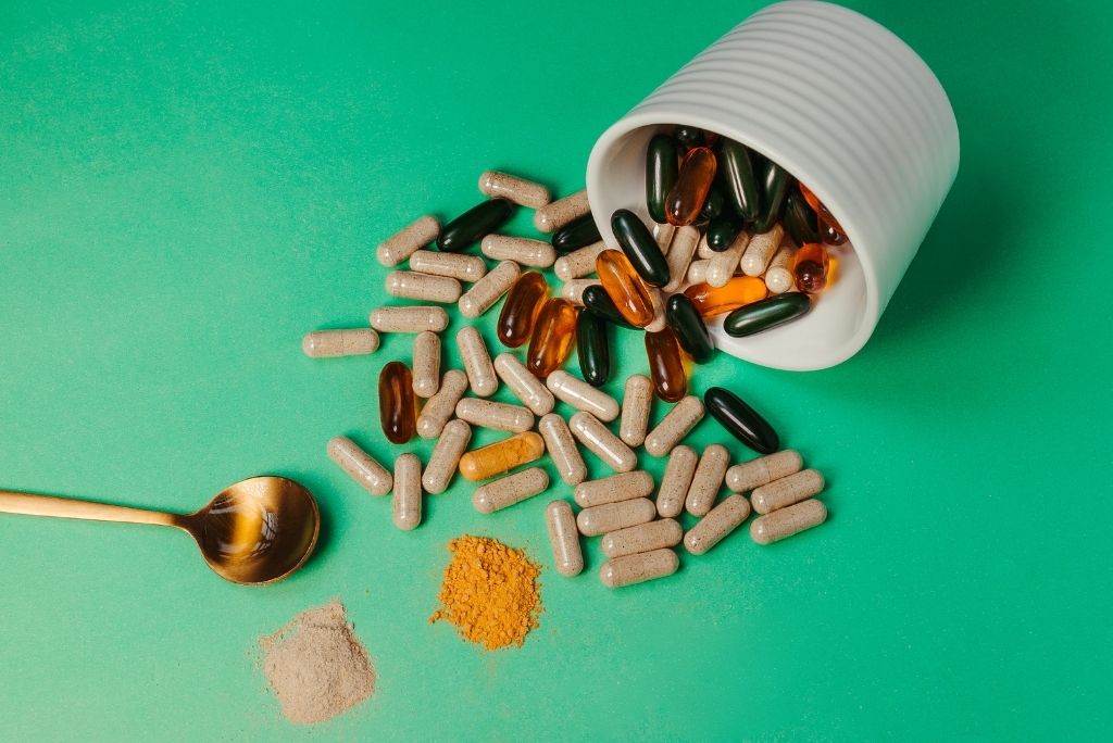 Ernahrung vs Nahrungserganzungsmittel_ Warum reicht ausgewogenes Essen allein selten aus