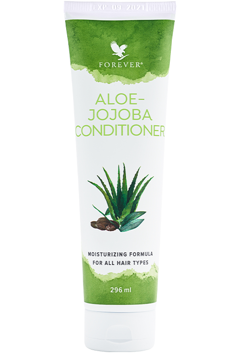 Forever Aloe Jojoba Conditioner 296ml