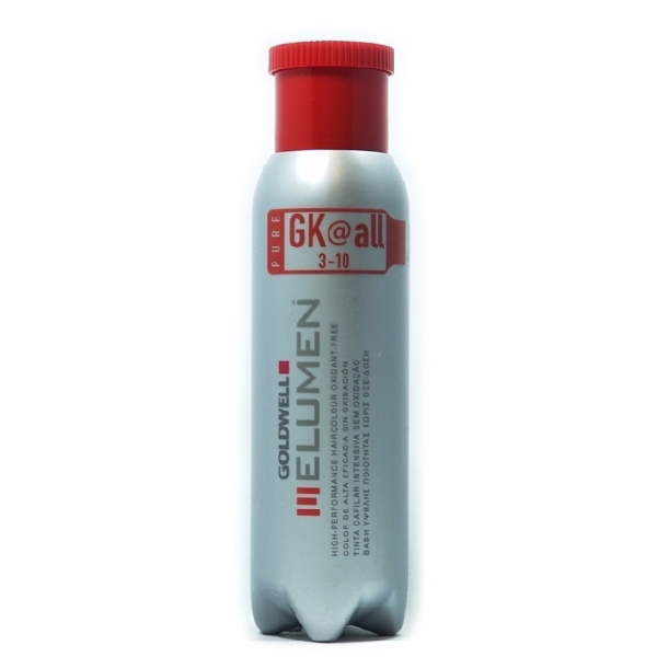 Elumen Haarfarbe Light 200ml