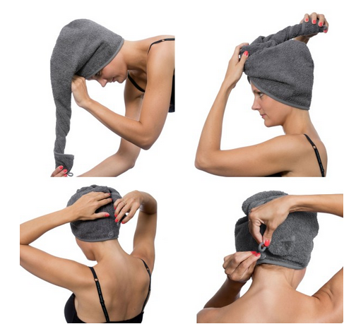 George Michael Turban