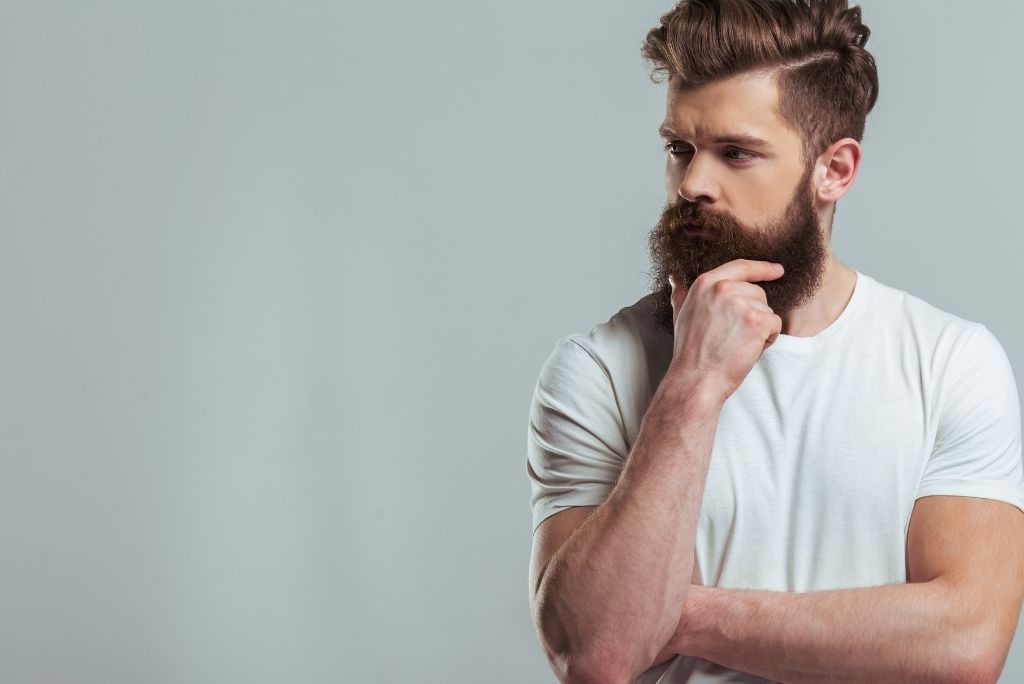 Bartjuckreiz und Hautirritationen_ Ursachen und Losungen fur eine gesunde Bartpflege