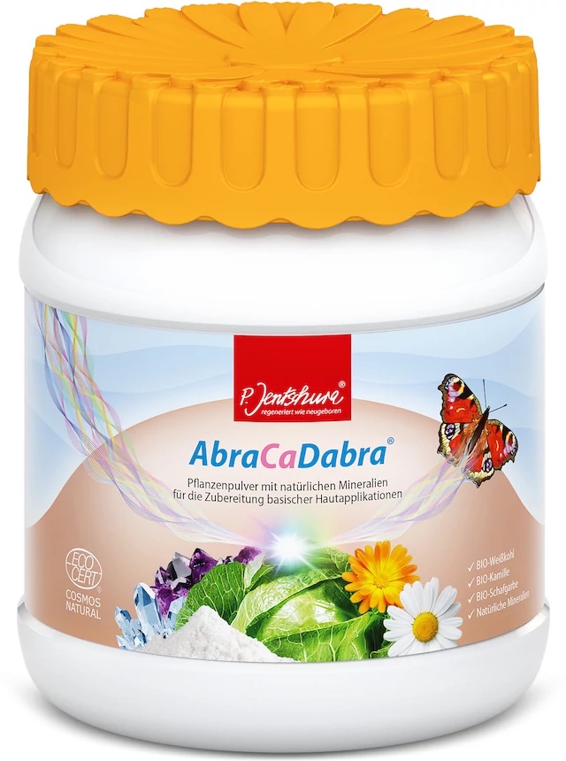 Jentschura AbraCaDabra Dose 600g