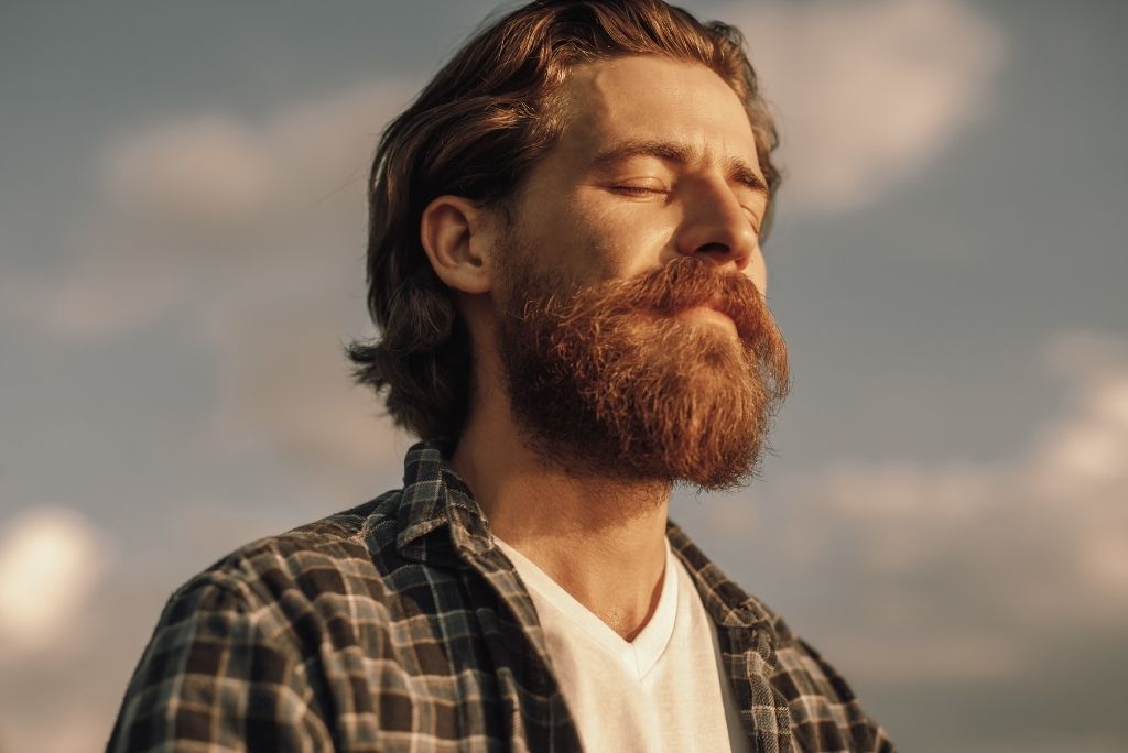 Bart-Mythen entlarvt_ Was stimmt wirklich uber Barte und Hitze