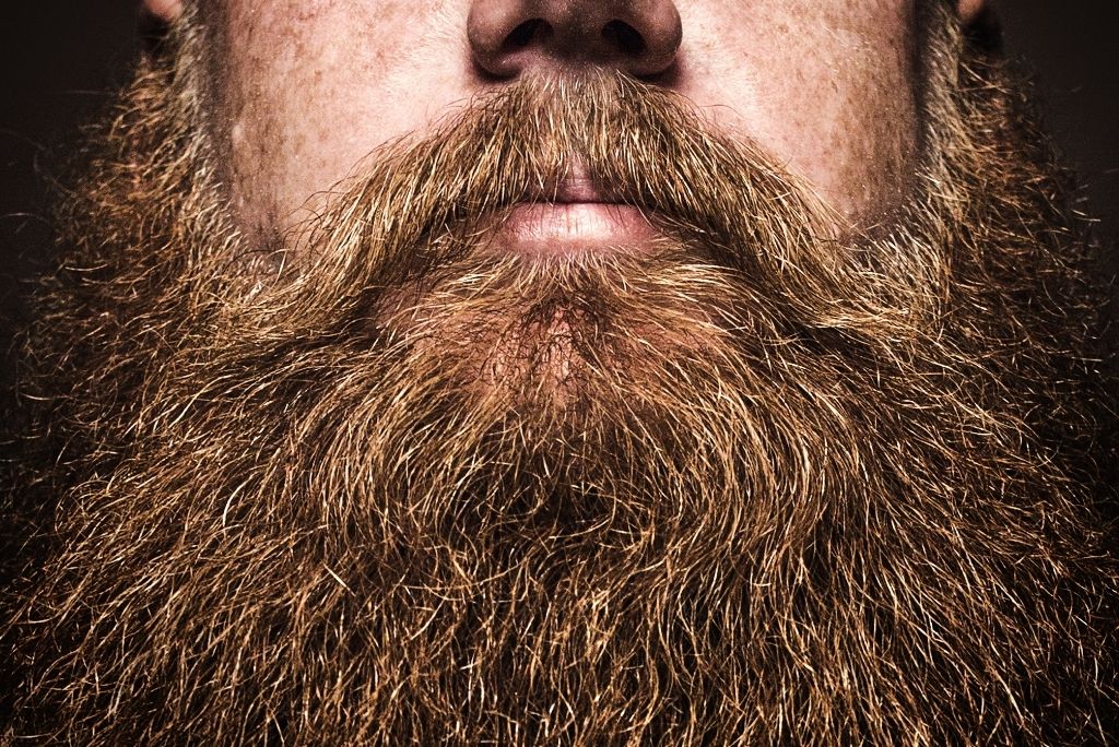 Bartwachstum fordern_ Ernahrungstipps und Lebensstilanderungen fur einen dichten Bart