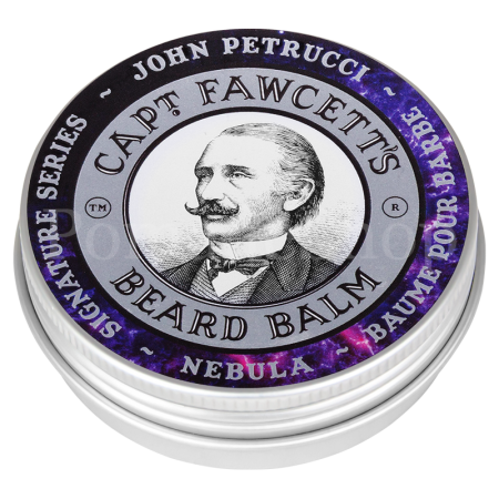 Captain Fawcett NEBULA Beard Balm 60ml