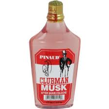 Pinaud Clubman Musk After Shave 177ml