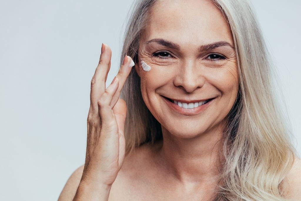 Die ultimative Anti-Aging-Pflege_ DOCTOR BABOR LIFTING Collagen-Peptide Booster Cream