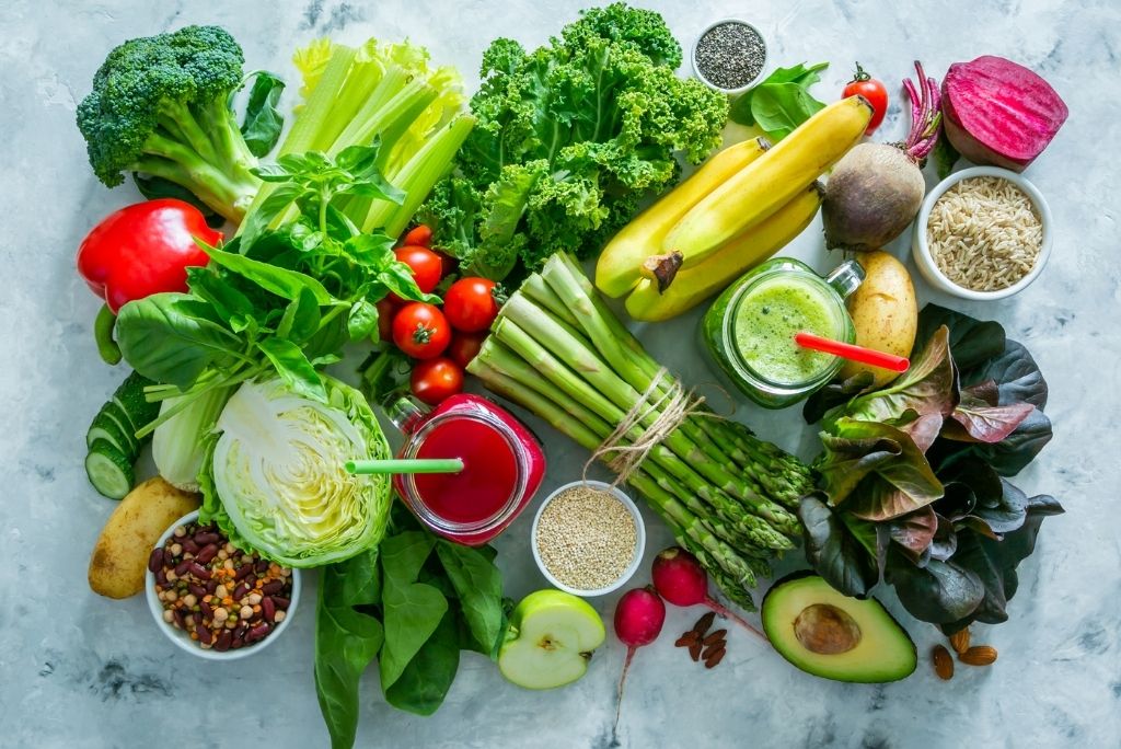 Fragen Antworten_ Der Weg zu Vitalitat durch Basische Ernahrung