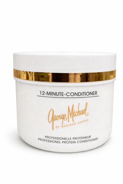 George Michael 12 min.-Conditioner 250ml