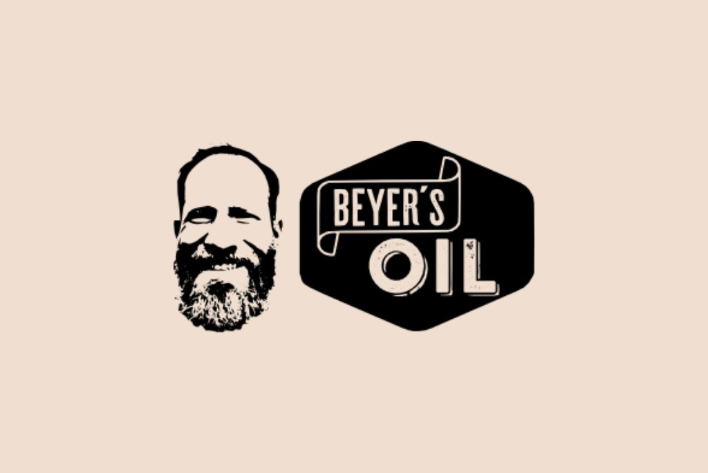 Wie pflegt Basti Beyer von Beyers Oil seinen Bart