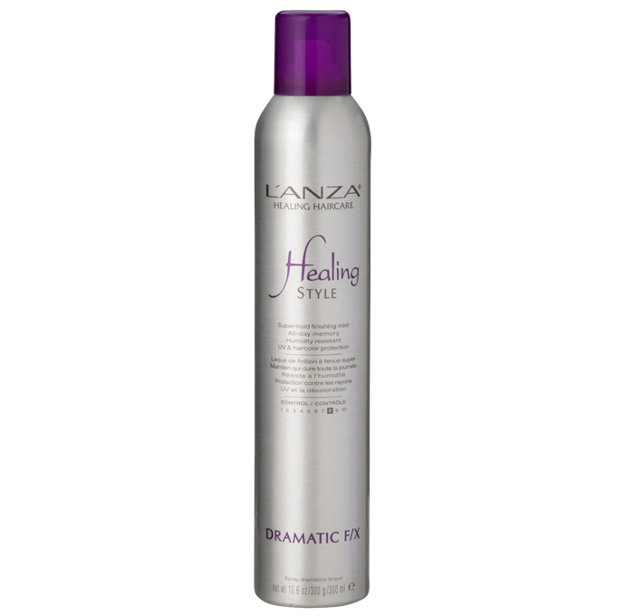 LANZA Healing Style Dramatic F/X 300ml