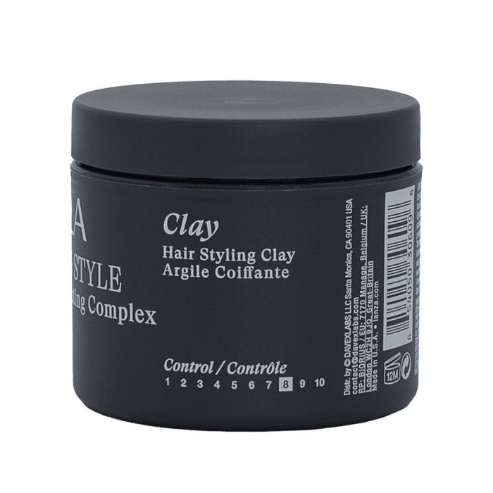 LANZA Healing Style Clay 100g