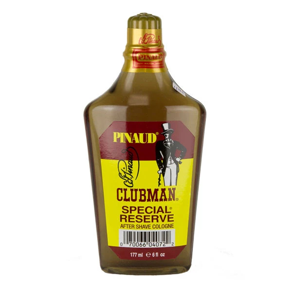 Clubman Special Reserve After Shave 177ml