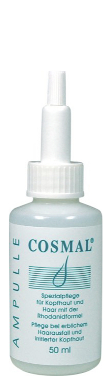 George Michael Cosmal Ampulle 50ml
