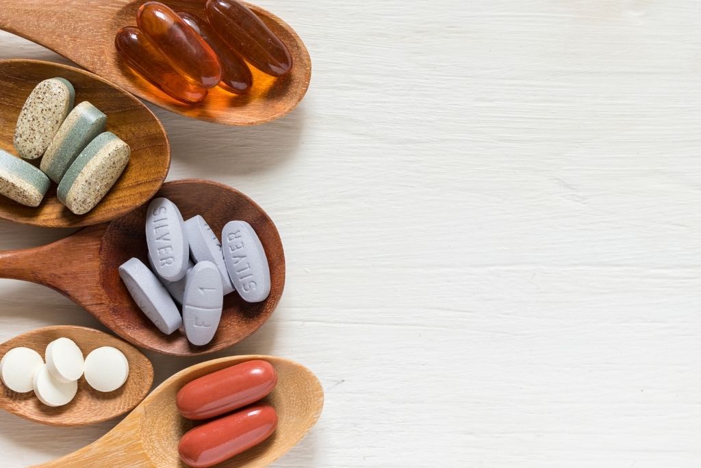 ie wichtigen Vitamine und Mineralien fur die Gesundheit der Haare