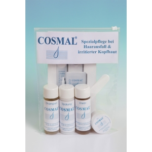 Ready for Boarding Cosmal Reise-Set