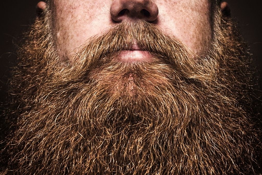Haufige Bartpflege-Fehler und wie man sie vermeidet