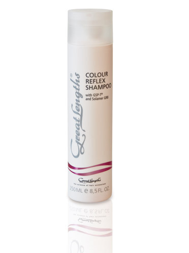 COLOUR REFLEX SHAMPOO 250ml
