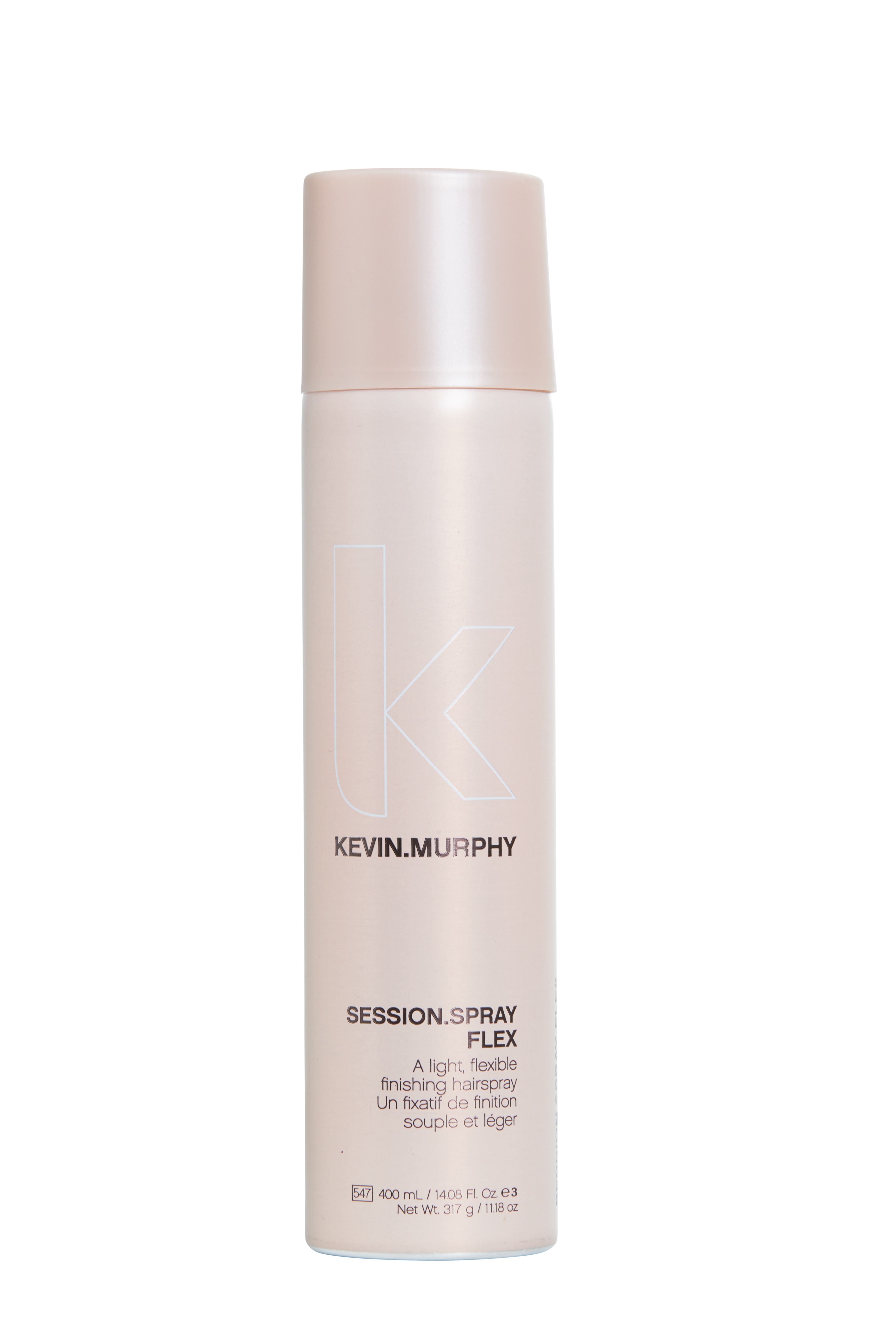 KEVIN MURPHY SESSION SPRAY FLEX 400ml