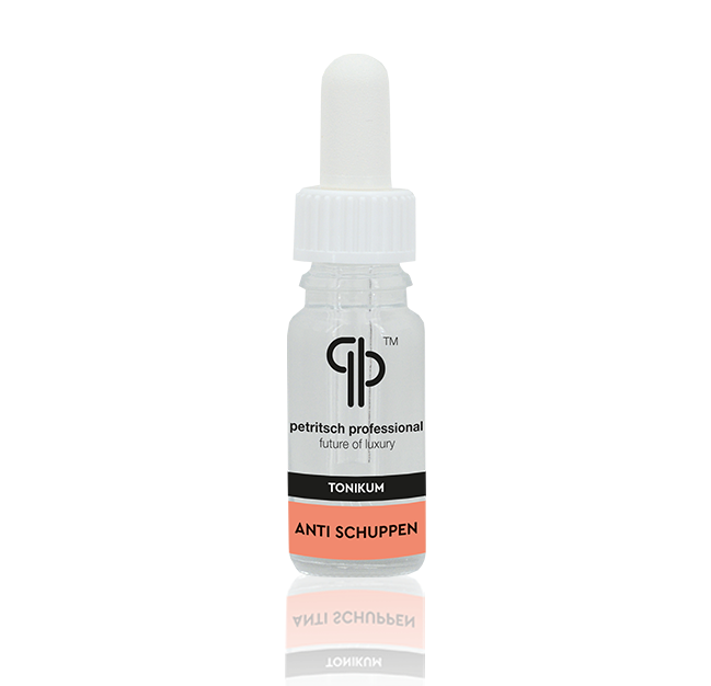 Petritsch ANTI SCHUPPEN - HEILKRAFT TONIKUM 10ml