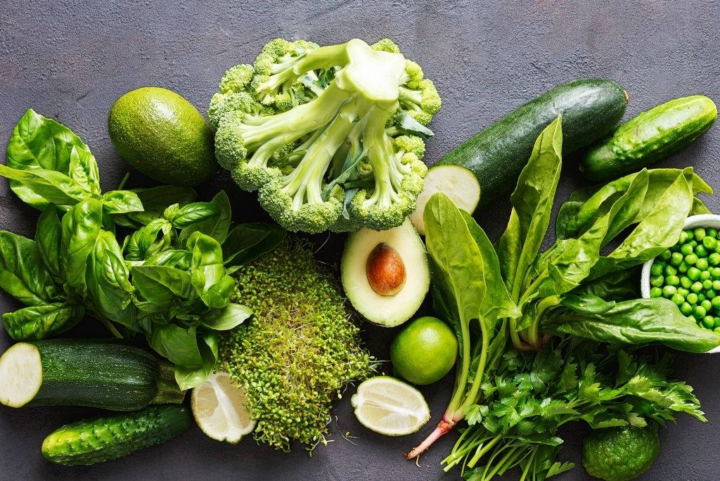 Warum ist basische Ernahrung wichtig im Winter