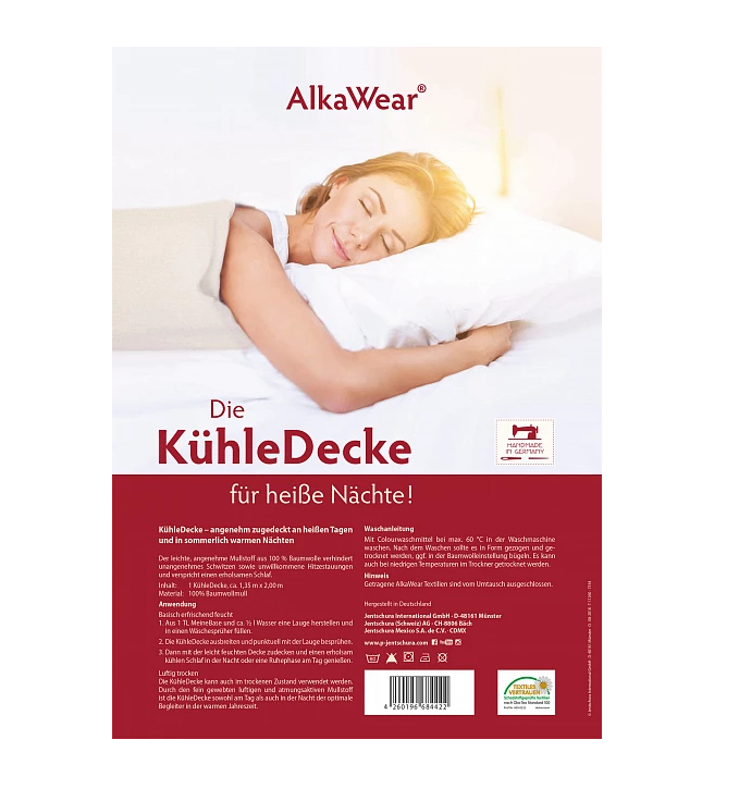 Jentschura KühleDecke 135x200cm