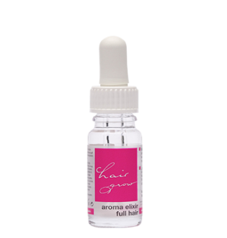 Petritsch AROMA ELIXIR HAARAUSFALL - FULL HAIR 10ml